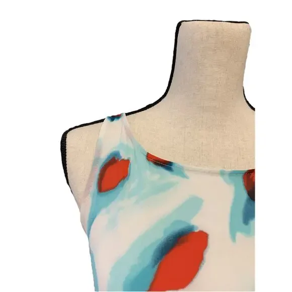 BB Dakota Fira Dress Size 2 - Picture 4 of 8